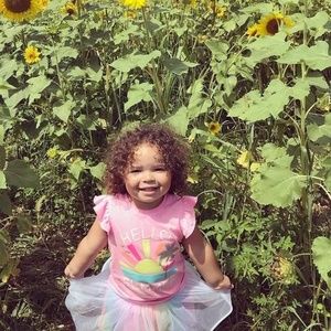 Meet your Posher, Patricia